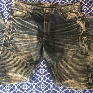 Jordan Craig Men Legacy Edition Jeans